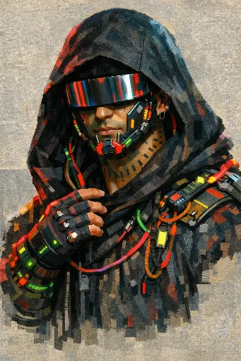 Vik Hush